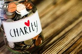 charity fundraising