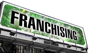 franchising